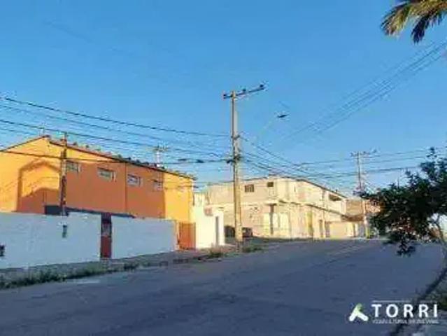 Casa / Sobrado para Venda em Sorocaba/SP Parque São Bento 2 Quartos