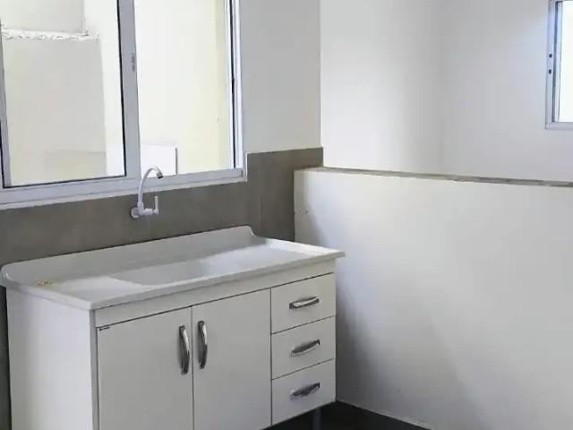 Casa / Sobrado para Venda em Sorocaba/SP Parque São Bento 2 Quartos
