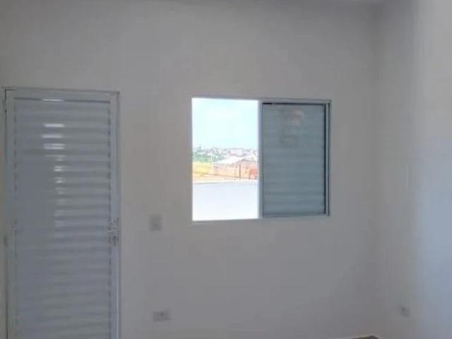 Casa / Sobrado para Venda em Sorocaba/SP Parque São Bento 2 Quartos
