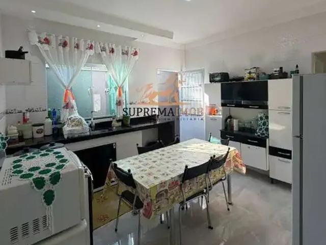 Casa / Sobrado para Venda em Sorocaba/SP Parque São Bento 2 Quartos