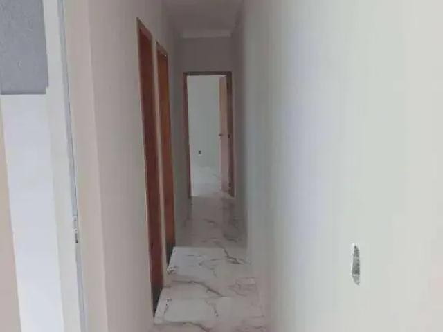 Casa / Sobrado para Venda em Sorocaba/SP Parque São Bento 2 Quartos