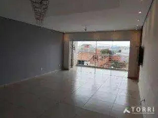 Casa / Sobrado para Venda em Sorocaba/SP Parque São Bento 4 Quartos