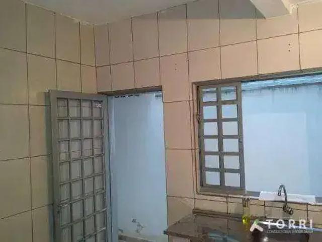 Casa / Sobrado para Venda em Sorocaba/SP Parque São Bento 4 Quartos