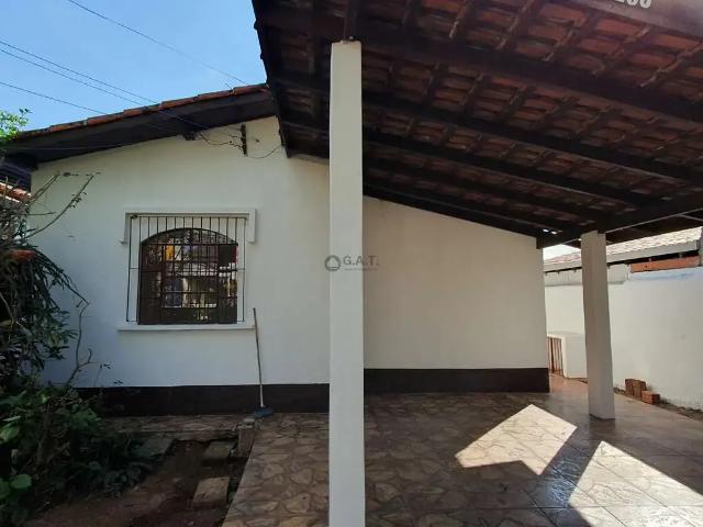 Casa / Sobrado para Venda em Sorocaba/SP Parque São Bento 4 Quartos