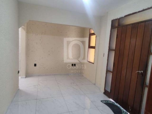 Casa / Sobrado para Venda em Sorocaba/SP Parque São Bento 4 Quartos