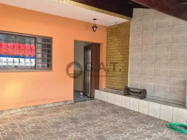 Casa / Sobrado para Venda em Sorocaba/SP Parque São Bento 4 Quartos