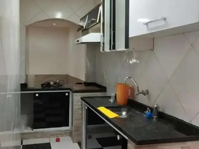 Casa / Sobrado para Venda em Sorocaba/SP Parque São Bento 4 Quartos