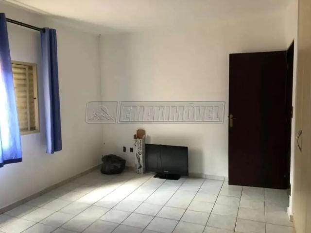 Casa / Sobrado para Venda em Sorocaba/SP Parque São Bento 4 Quartos