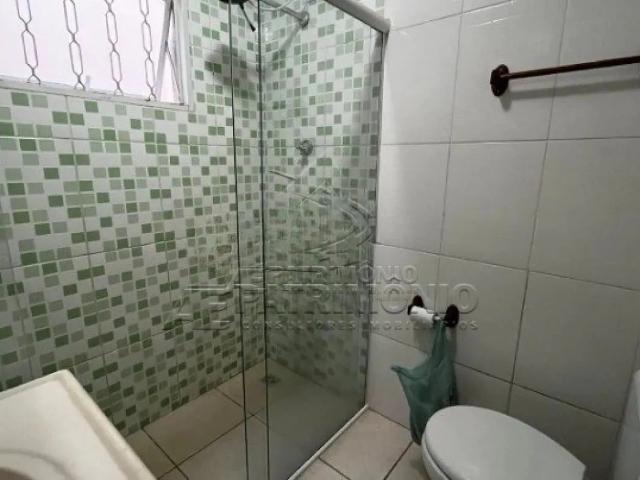 Casa / Sobrado para Venda em Sorocaba/SP Parque São Bento 4 Quartos