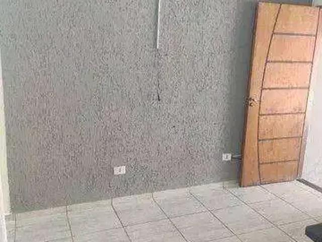 Casa / Sobrado para Venda em Sorocaba/SP Parque São Bento 4 Quartos