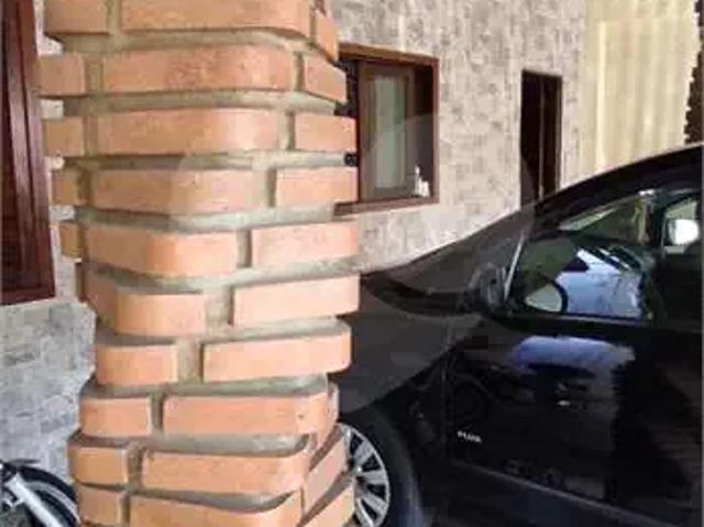 Casa / Sobrado para Venda em Sorocaba/SP Parque São Bento 5 Quartos