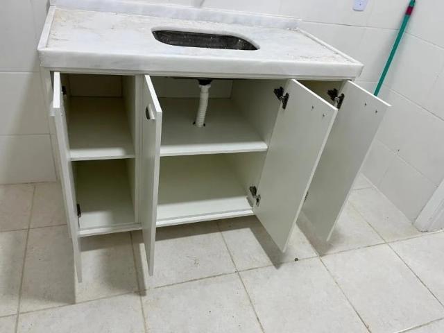 Casa / Sobrado para Venda em Sorocaba/SP Quintais do Imperador 2 Quartos