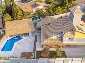 Casa / Sobrado para Venda em Sorocaba/SP Rancho Dirce 4 Quartos