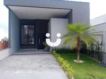 Casa / Sobrado para Venda em Sorocaba/SP Residencial Horto Florestal Villagio 3 Quartos
