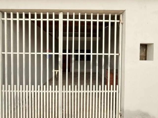 Casa / Sobrado para Venda em Sorocaba/SP Residencial Jardim Nathália 2 Quartos
