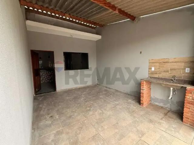 Casa / Sobrado para Venda em Sorocaba/SP Residencial Jardim Nathália 2 Quartos