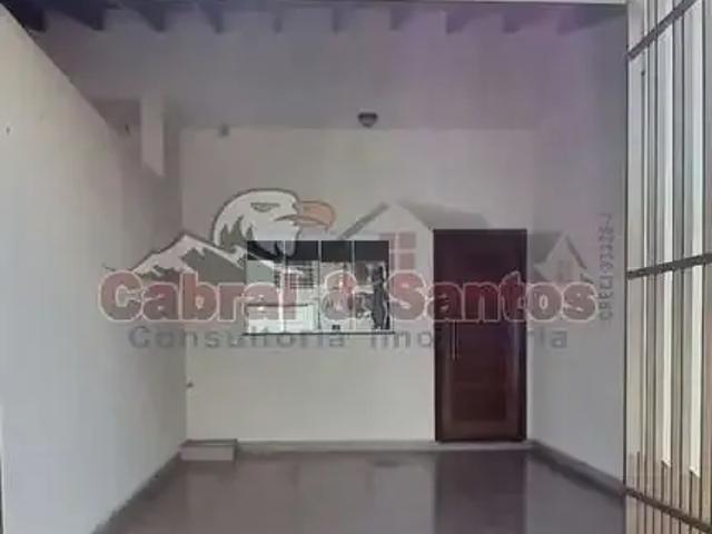 Casa / Sobrado para Venda em Sorocaba/SP Residencial Jardim Nathália 2 Quartos