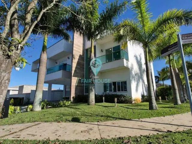 Casa / Sobrado para Venda em Sorocaba/SP Residencial Saint Patrick 4 Quartos