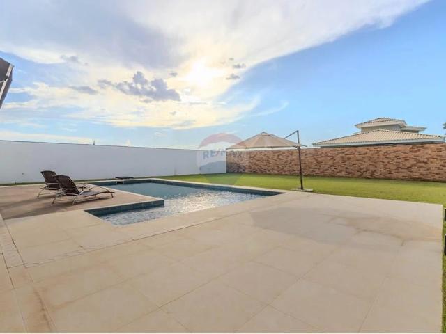 Casa / Sobrado para Venda em Sorocaba/SP Residencial Saint Patrick 4 Quartos