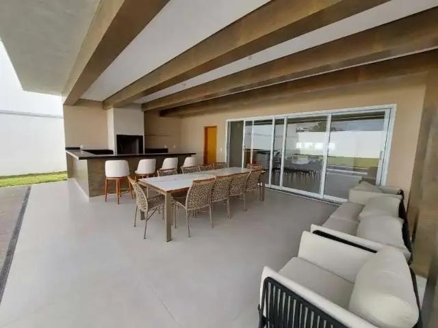 Casa / Sobrado para Venda em Sorocaba/SP Residencial Saint Patrick 4 Quartos