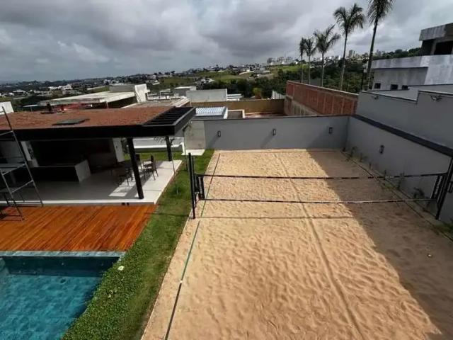 Casa / Sobrado para Venda em Sorocaba/SP Residencial Saint Patrick 4 Quartos