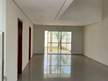 Casa / Sobrado para Venda em Sorocaba/SP Residencial Villa do Bosque 3 Quartos