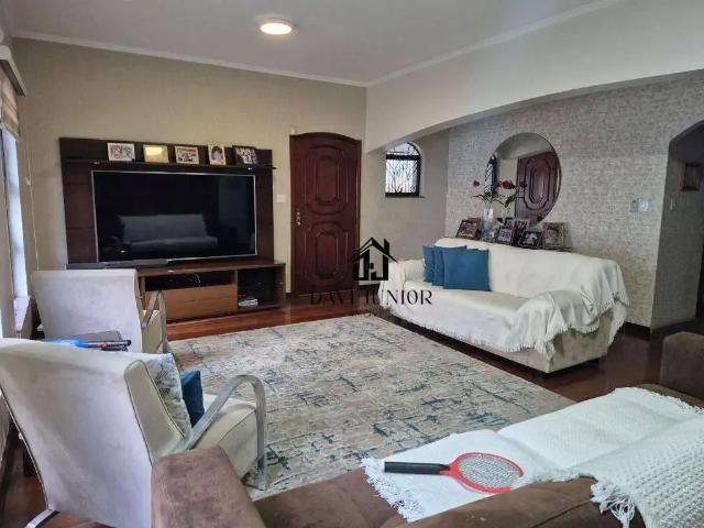 Casa / Sobrado para Venda em Sorocaba/SP Vila Colorau 4 Quartos
