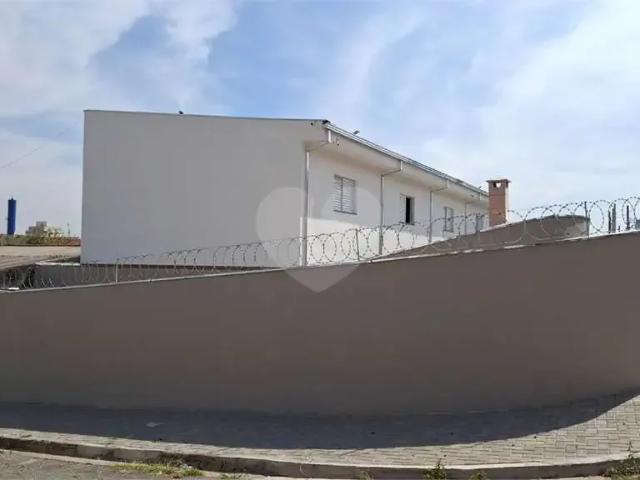 Casa / Sobrado para Venda em Sorocaba/SP Vila Colorau 2 Quartos