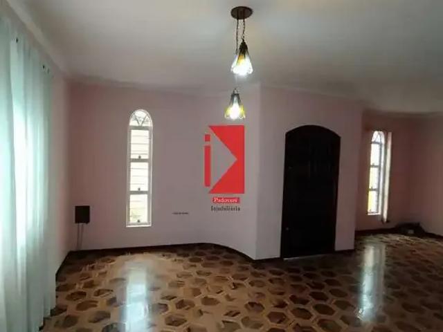 Casa / Sobrado para Venda em Sorocaba/SP Vila Colorau 3 Quartos