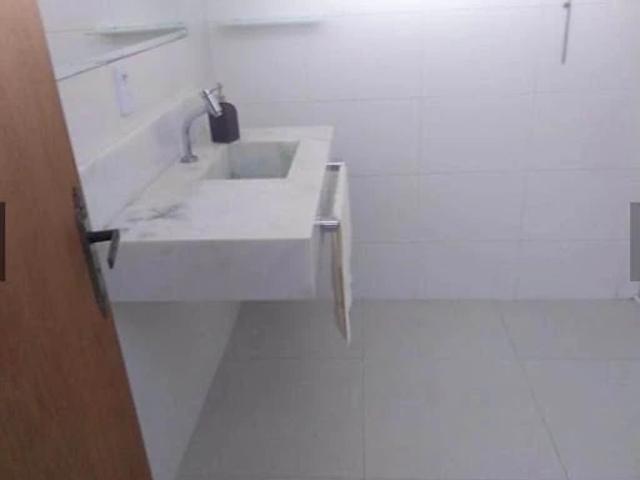 Casa / Sobrado para Venda em Sorocaba/SP Vila Carvalho 3 Quartos