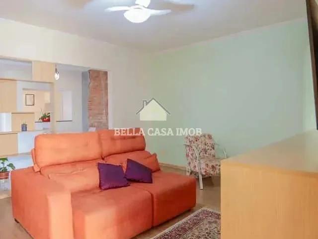 Casa / Sobrado para Venda em Sorocaba/SP Vila Carvalho 3 Quartos