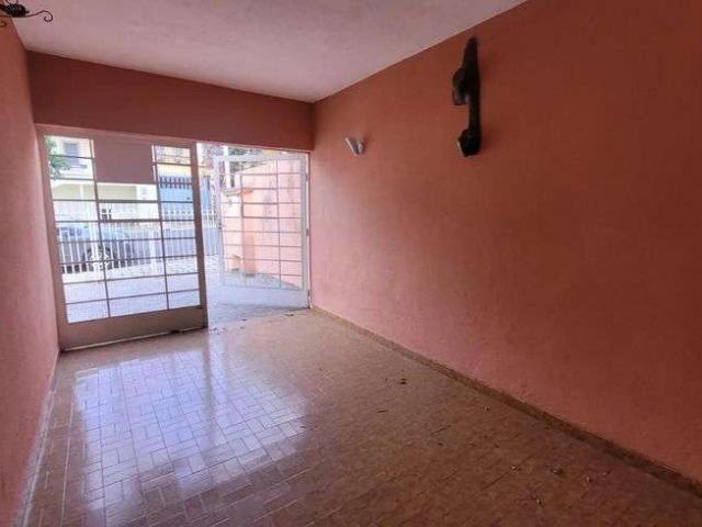 Casa / Sobrado para Venda em Sorocaba/SP Vila Carvalho 1 Quartos