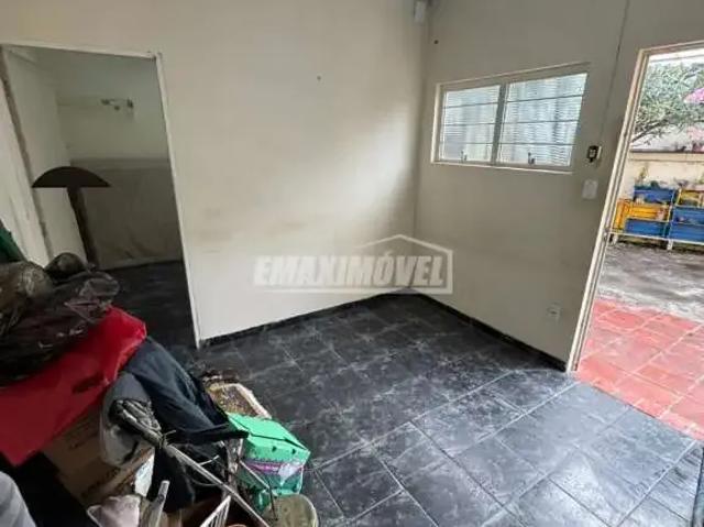Casa / Sobrado para Venda em Sorocaba/SP Vila Carvalho 1 Quartos