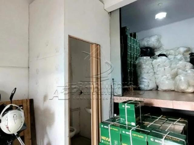 Casa / Sobrado para Venda em Sorocaba/SP Vila Carvalho 1 Quartos