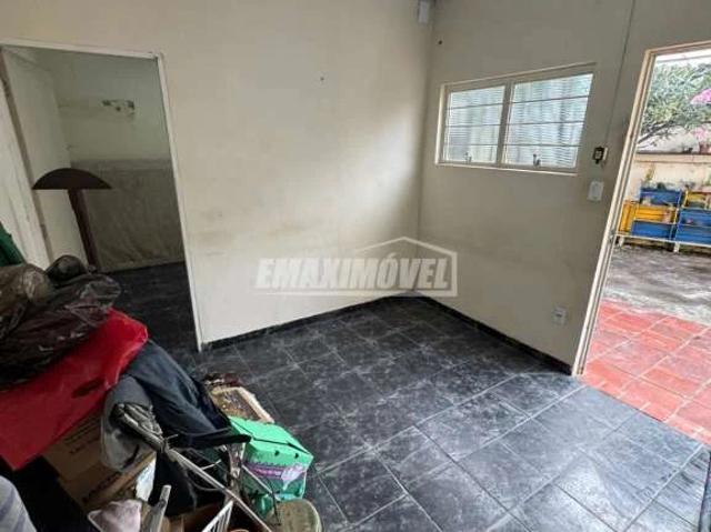 Casa / Sobrado para Venda em Sorocaba/SP Vila Carvalho 1 Quartos