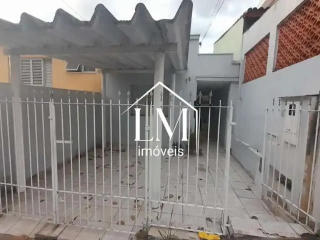Casa / Sobrado para Venda em Sorocaba/SP Vila Carvalho 2 Quartos