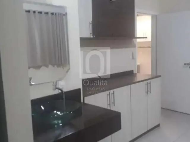 Casa / Sobrado para Venda em Sorocaba/SP Vila Carvalho 2 Quartos