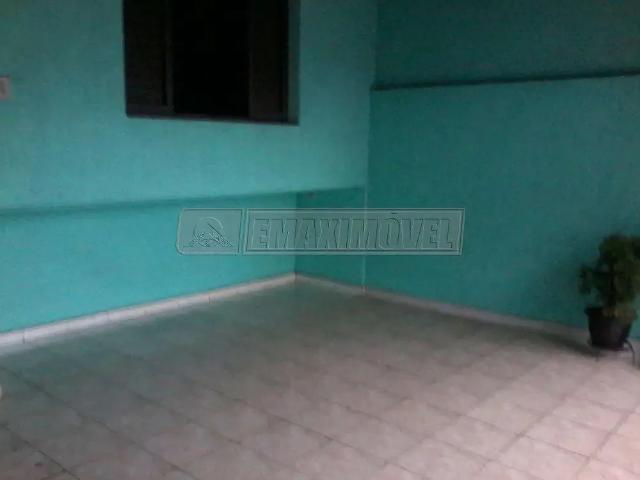 Casa / Sobrado para Venda em Sorocaba/SP Vila Carvalho 4 Quartos