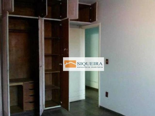Casa / Sobrado para Venda em Sorocaba/SP Vila Carvalho 4 Quartos