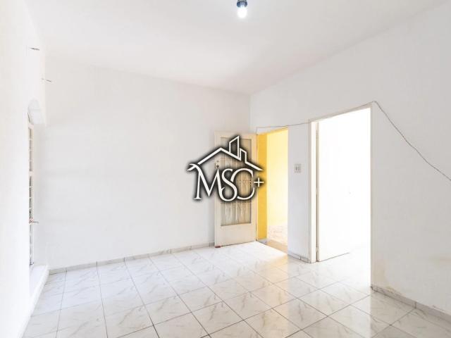 Casa / Sobrado para Venda em Sorocaba/SP Vila Adélia 2 Quartos