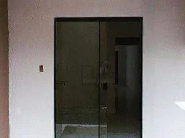 Casa / Sobrado para Venda em Sorocaba/SP Vila Almeida 2 Quartos
