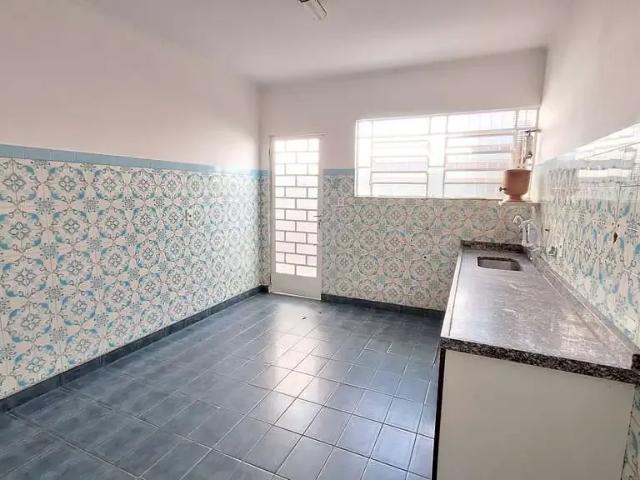 Casa / Sobrado para Venda em Sorocaba/SP Vila Assis 3 Quartos