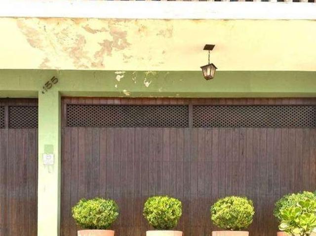 Casa / Sobrado para Venda em Sorocaba/SP Vila Assis 3 Quartos