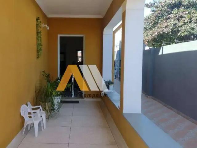 Casa / Sobrado para Venda em Sorocaba/SP Vila Assis 3 Quartos