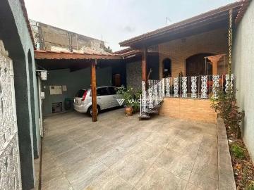Casa / Sobrado para Venda em Sorocaba/SP Vila Assis 3 Quartos