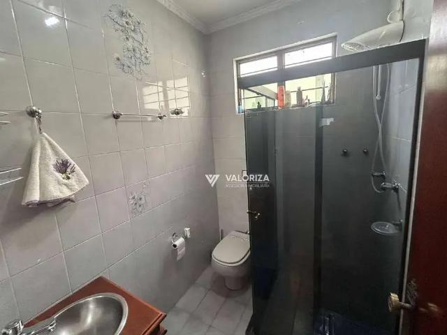 Casa / Sobrado para Venda em Sorocaba/SP Vila Assis 3 Quartos