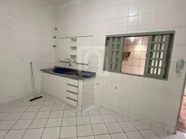 Casa / Sobrado para Venda em Sorocaba/SP Vila Assis 3 Quartos