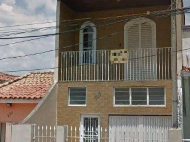 Casa / Sobrado para Venda em Sorocaba/SP Vila Assis 3 Quartos