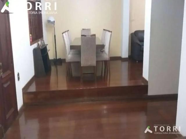 Casa / Sobrado para Venda em Sorocaba/SP Vila Assis 3 Quartos
