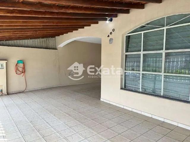 Casa / Sobrado para Venda em Sorocaba/SP Vila Assis 3 Quartos